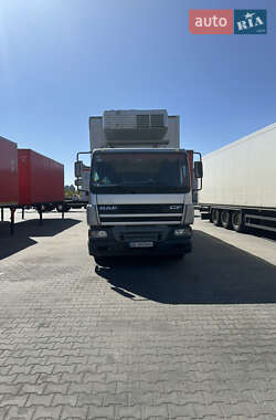 DAF CF 65  2024
