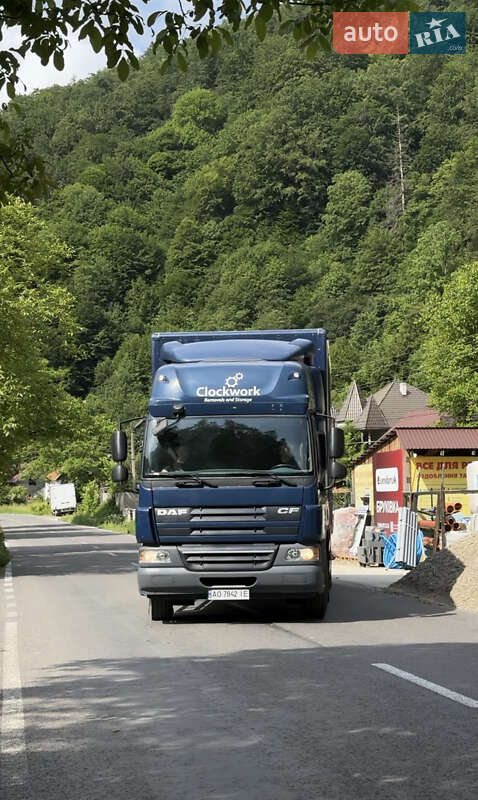 DAF CF 65
