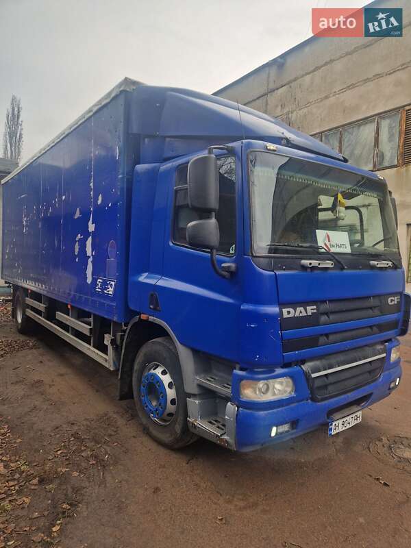 DAF CF 65