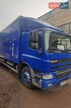 DAF CF 65  2007