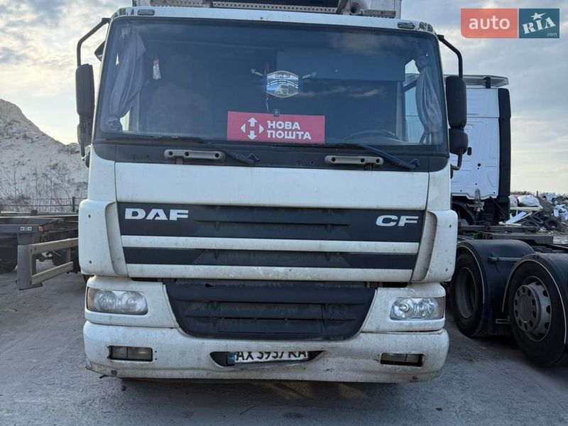 DAF CF 65