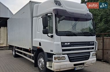DAF CF 65 2010
