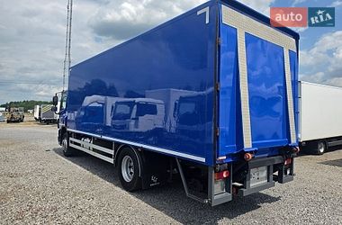 Грузовой фургон DAF CF 65 2012 в Виннице