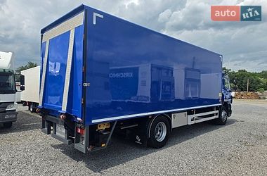 Грузовой фургон DAF CF 65 2012 в Виннице