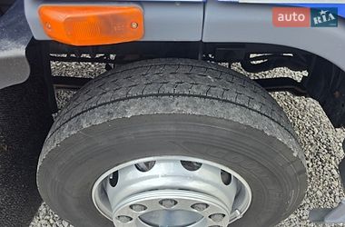 Грузовой фургон DAF CF 65 2012 в Виннице