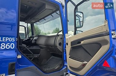 Грузовой фургон DAF CF 65 2012 в Виннице