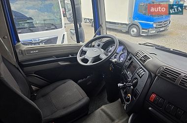 Грузовой фургон DAF CF 65 2012 в Виннице