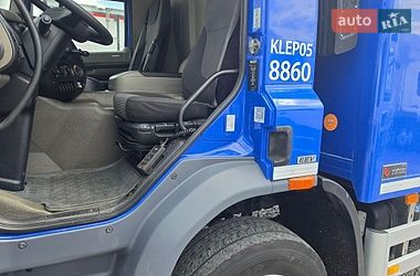 Грузовой фургон DAF CF 65 2012 в Виннице