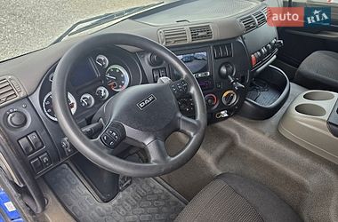 Грузовой фургон DAF CF 65 2012 в Виннице