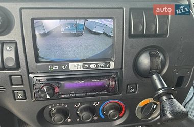 Грузовой фургон DAF CF 65 2012 в Виннице