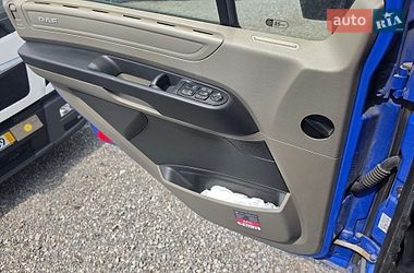 Грузовой фургон DAF CF 65 2012 в Виннице