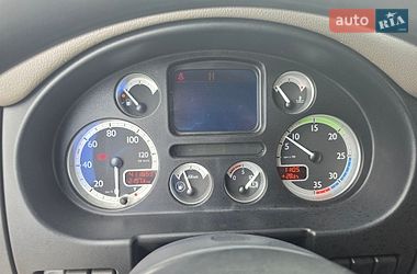 Грузовой фургон DAF CF 65 2012 в Виннице