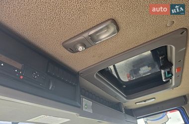 Грузовой фургон DAF CF 65 2012 в Виннице