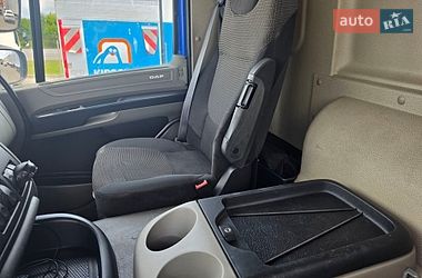 Грузовой фургон DAF CF 65 2012 в Виннице