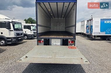 Грузовой фургон DAF CF 65 2012 в Виннице