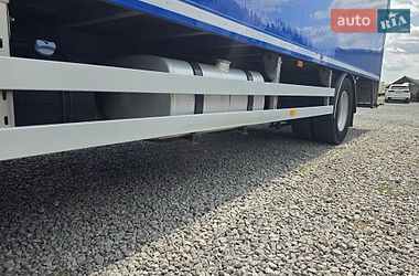 Грузовой фургон DAF CF 65 2012 в Виннице