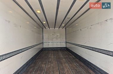 Грузовой фургон DAF CF 65 2012 в Виннице