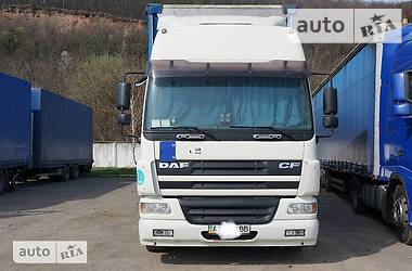 DAF CF 75  2006