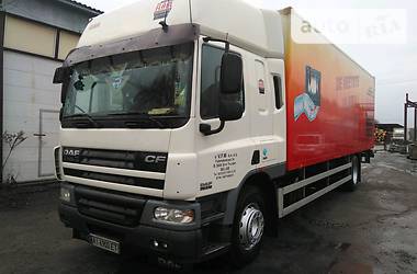 DAF CF 75 SUPER STAN 2008