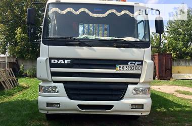 DAF CF 75  2006