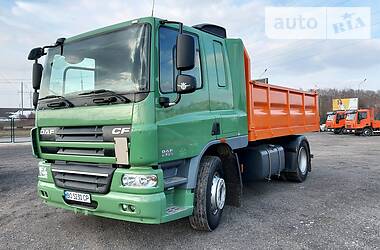 DAF CF 75 310 2012