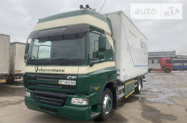 DAF CF 75 360 2005