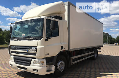 DAF CF 75  2007