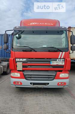 DAF CF 75 310 2012