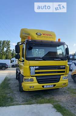 DAF CF 75  2008