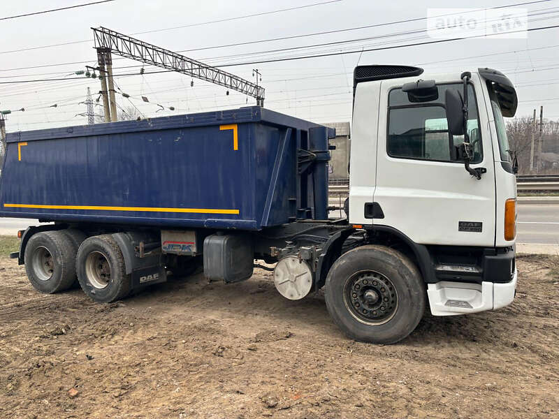 DAF CF 75