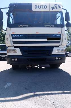 DAF CF 75  2012