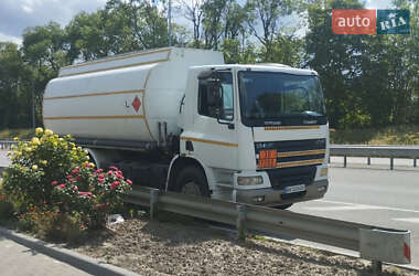 DAF CF 75 2001
