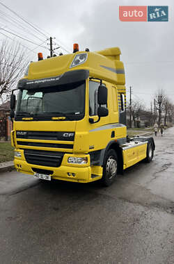 DAF CF 75 CF75.310ET 2012