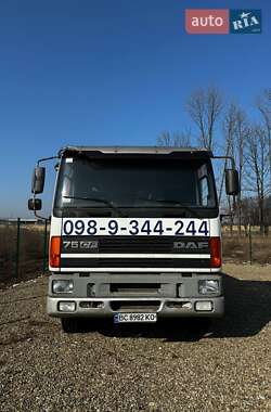 DAF CF 75  2001