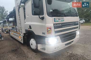 daf cf-75 2008 в Київ від професійного продавця Олександр