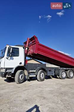 DAF CF 75 SAMOSKND 2008