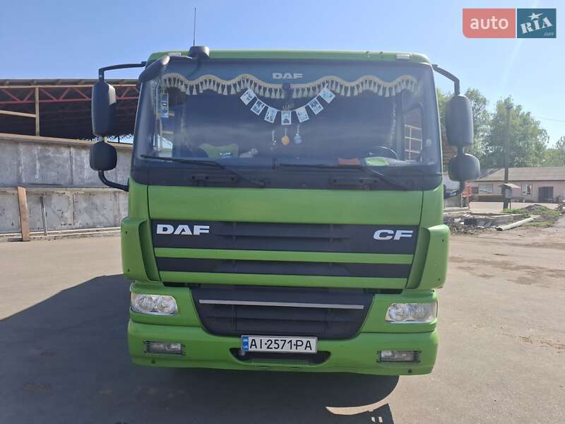 Самоскид DAF CF 75