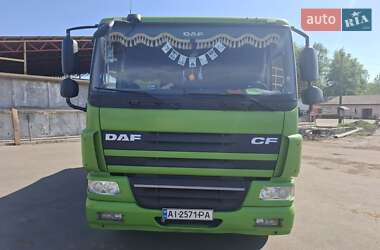 DAF CF 75  2011