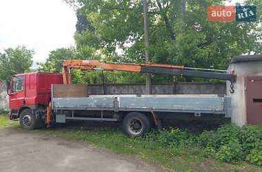DAF CF 75  1998
