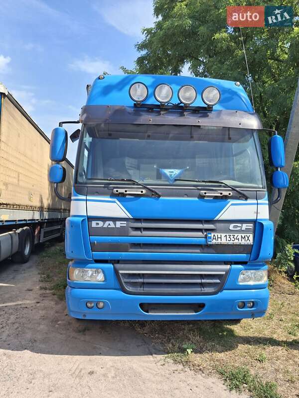 DAF CF 75
