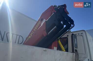 Кран-манипулятор DAF CF 75 2000 в Киеве
