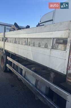 Кран-манипулятор DAF CF 75 2000 в Киеве