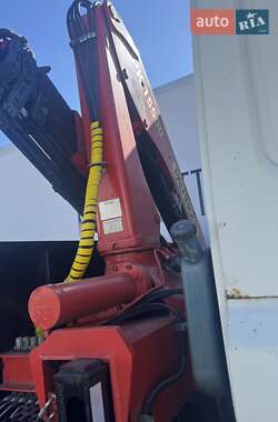 Кран-манипулятор DAF CF 75 2000 в Киеве