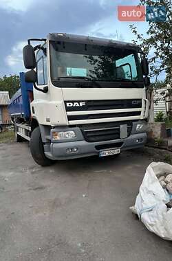 DAF CF 75  2010