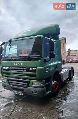 DAF CF 75  2013