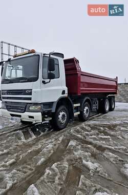 DAF CF 75 2008