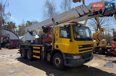 daf cf-75 2011 в Житомир від про продавця Вадим daf cf-75 2011 в Житомир від професійного продавця Вадим