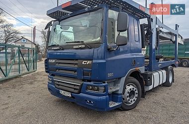 daf cf-75 2008 в Винница от профессионального продавца Юрій