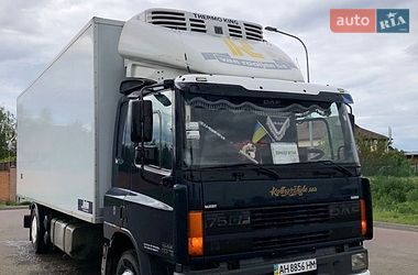 DAF CF 75  2000