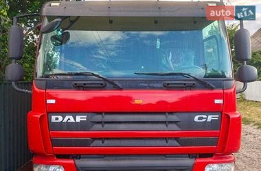 Самоскид DAF CF 75 2012 в Монастирищеві